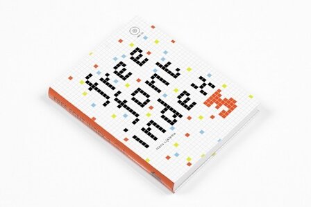 Free Font Index 3 Pepin Press