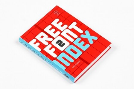 Free Font Index 2 Pepin Press